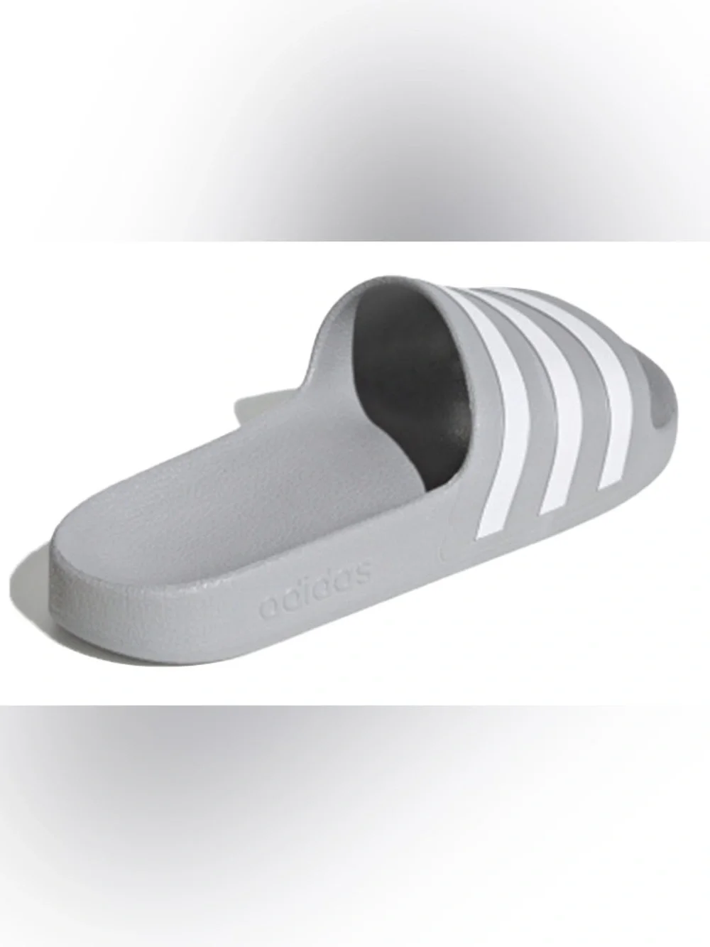 NWT Adidas Adilette Slide
